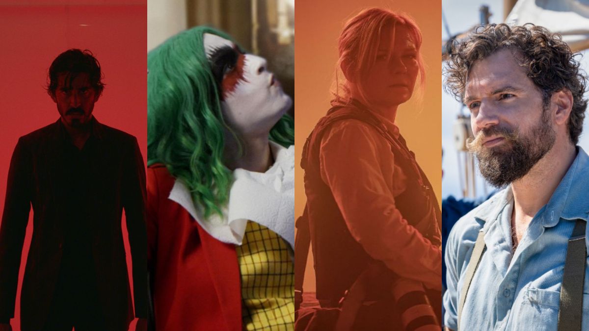 The Biggest New Movies to Watch in April 2024!
